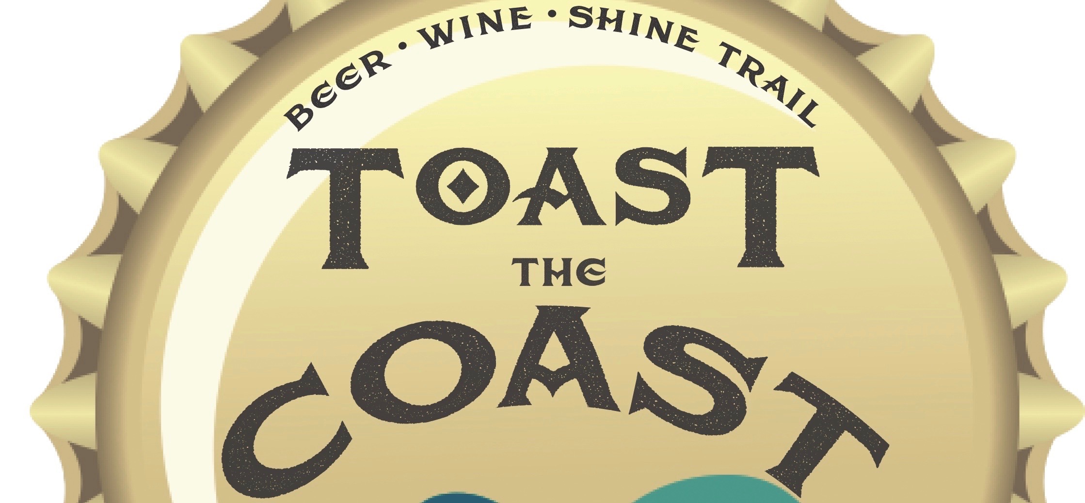 toastthecoast_logo (1) Magazine
