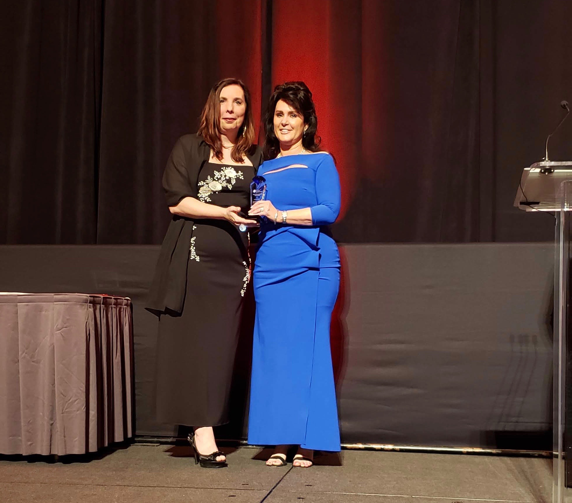 Berkshire Hathaway HomeServices Towne Realty Recognized Nationally