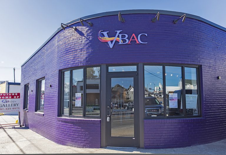 The Artists Gallery at the Virginia Beach Art Center Opens in the ViBe