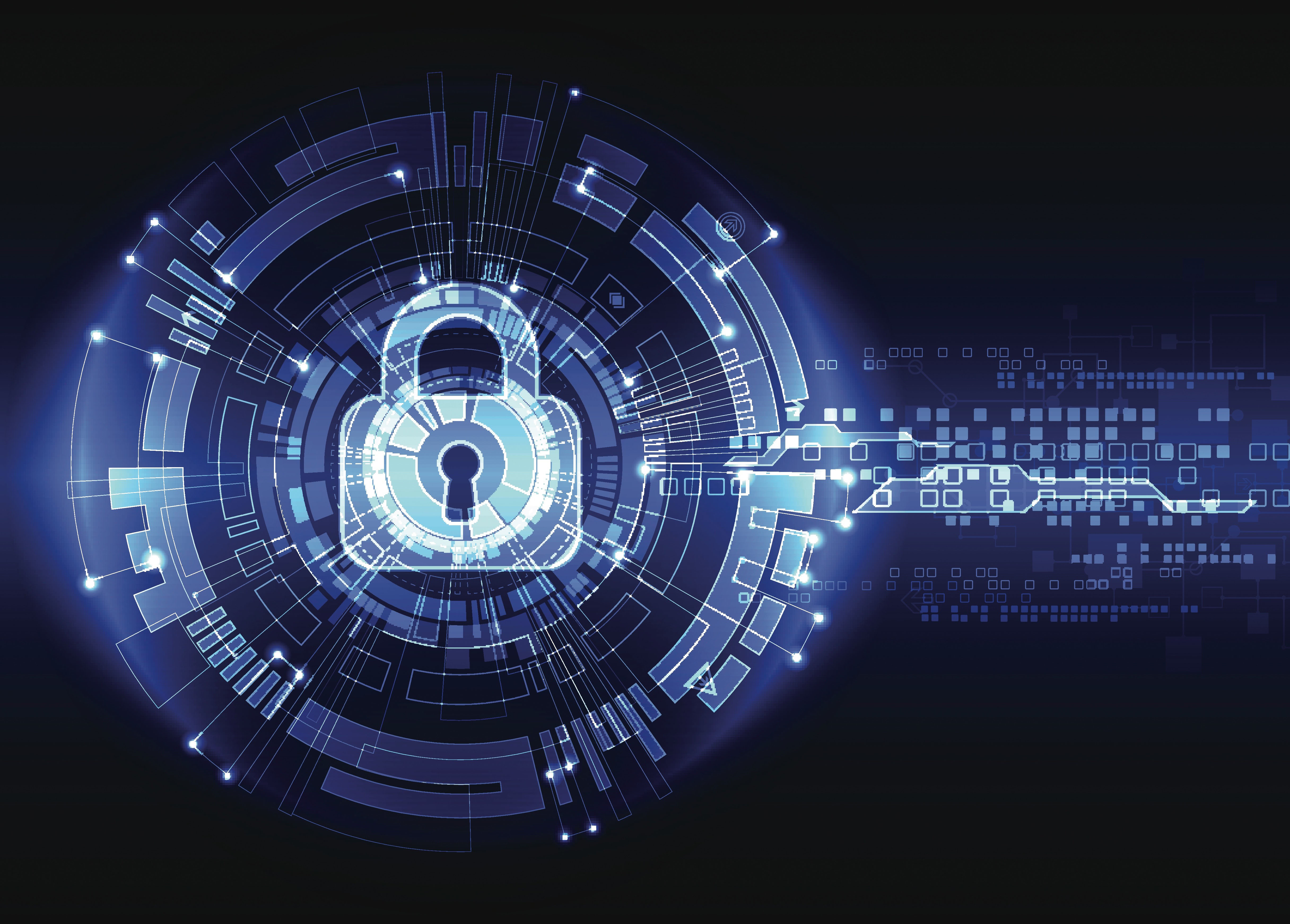 cybersecurity for business