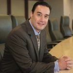 Jonathan Gallo, Vandeventer Black