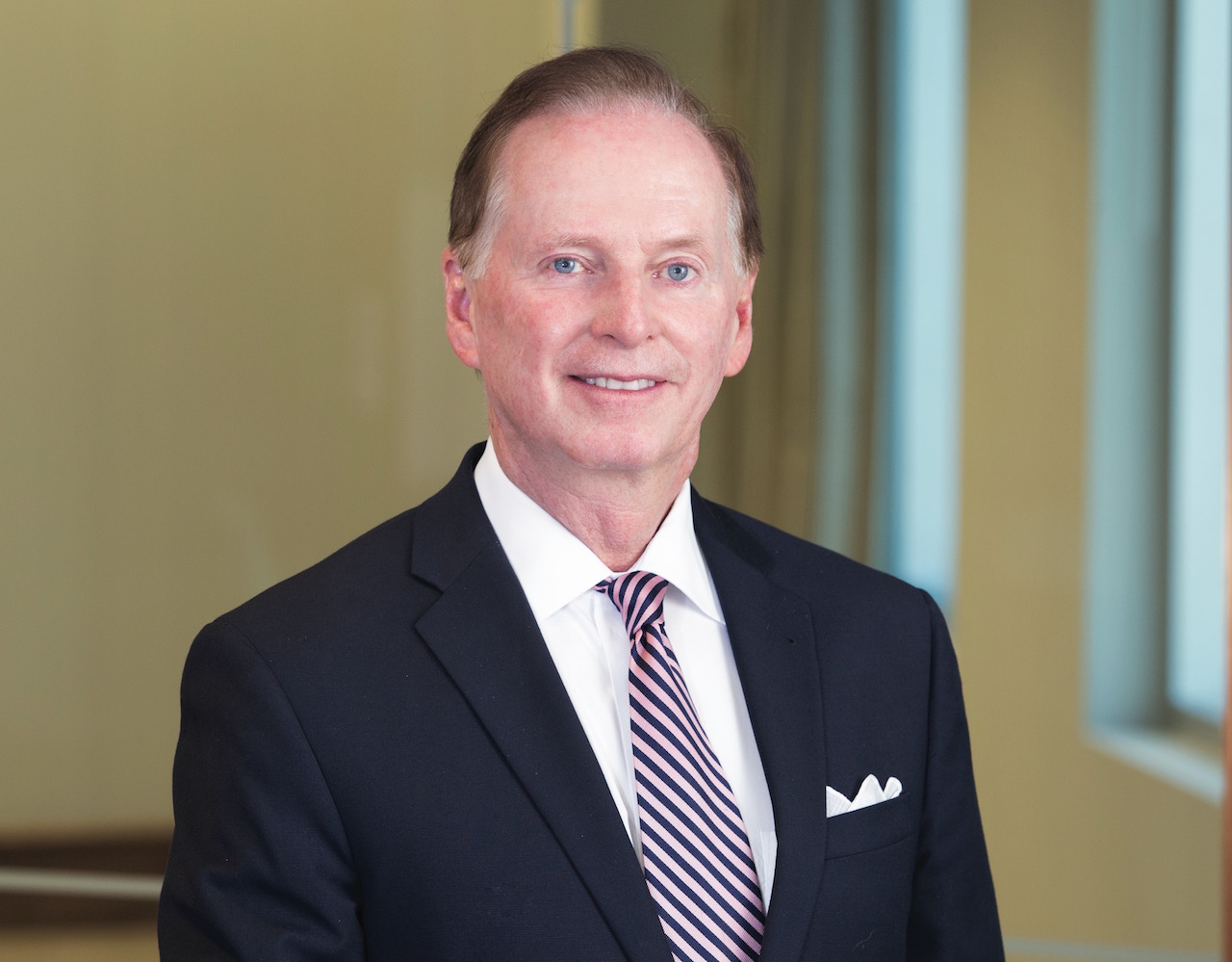 Top Lawyer James Lonergan
