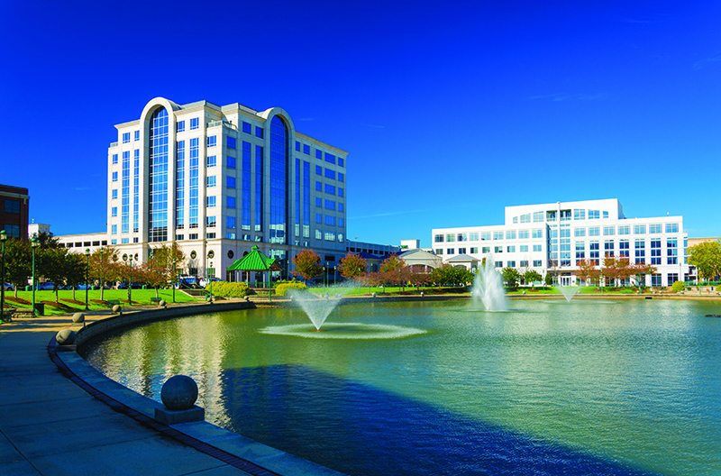 Newport News City Center