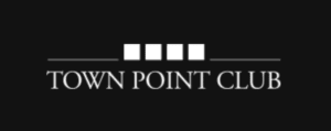 Town Point Club logo