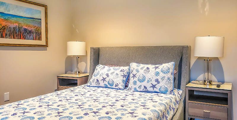 Dozoretz Hospice House of Hampton Roads