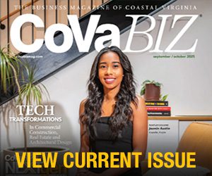 CovaBiz Mag Sept Oct 2025 issue