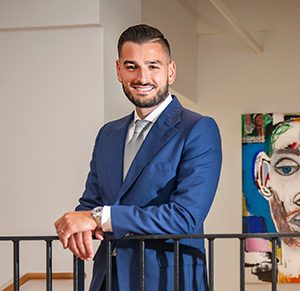 Yiorgos “George” Koliopoulos