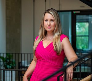 Rebecca Melone