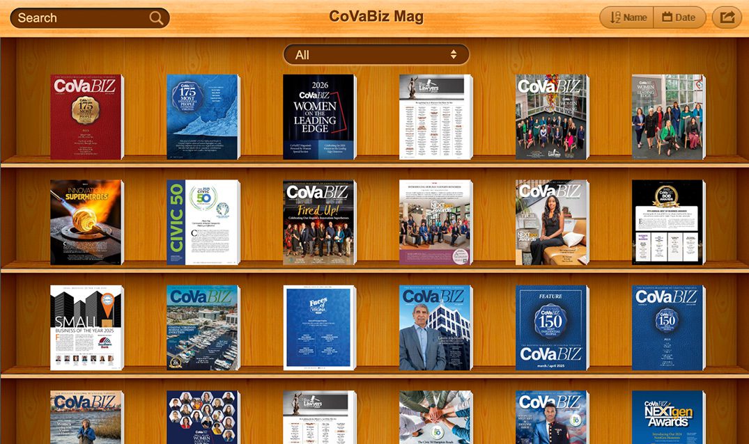 covabiz mag bookcase