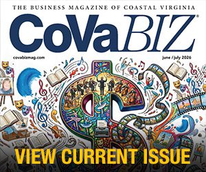 CoVaBiz June/July 2026 issue