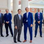 Huffman and Huffman Attorneys