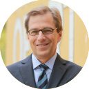David Brashear, Director, Muscarelle Museum of Art