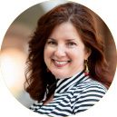 Holly Koons, Executive Director, Mary M. Torggler Fine Arts Center, Christopher Newport University