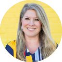 Kate Pittman, Executive Director at ViBe Creative District