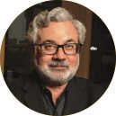 Robert Cross, Executive Director/Perry Artistic Director, Virginia Art Festival