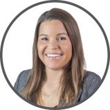 Cara Cullen, Account Executive, VistaMedia